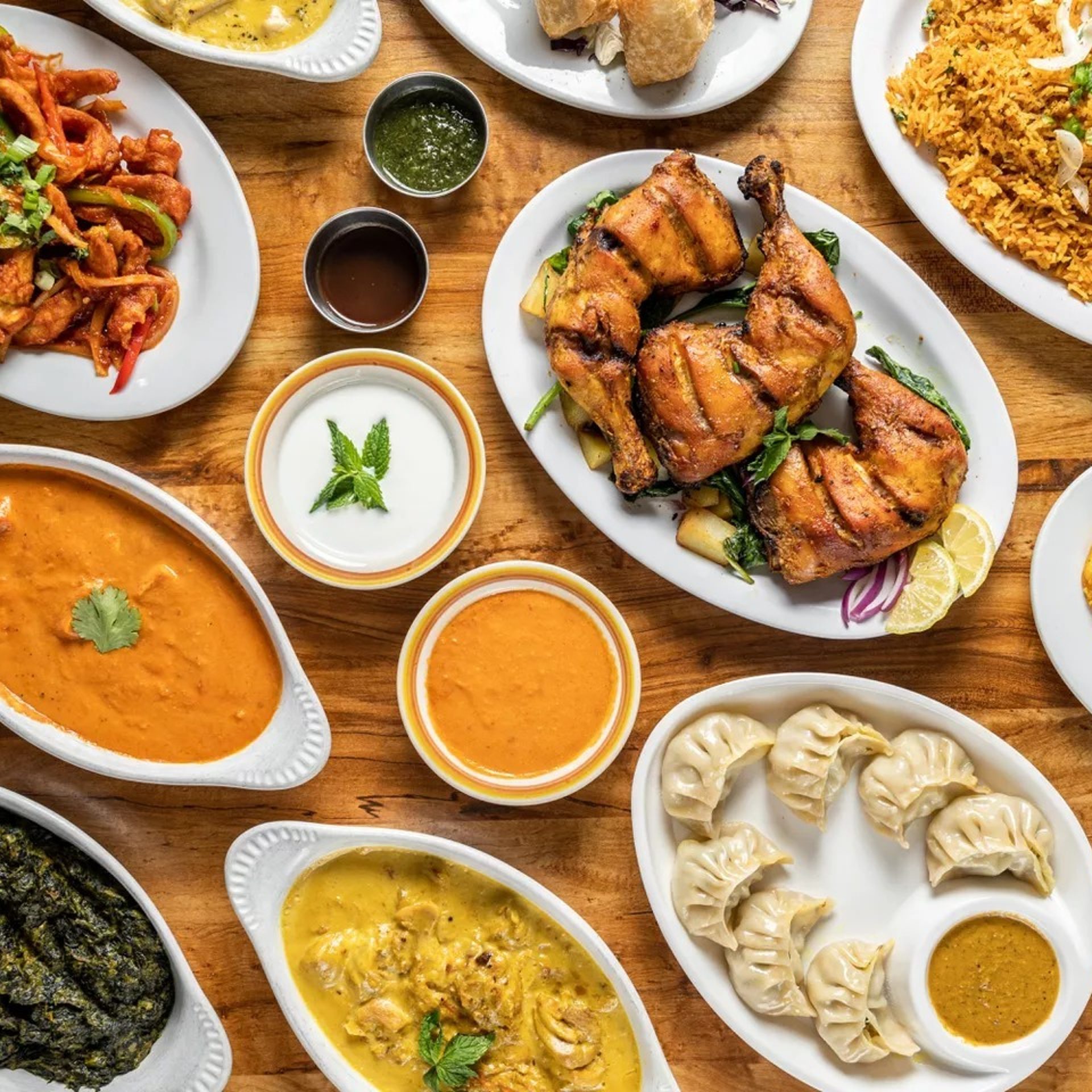 Catering For Every Occasion